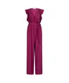 Lofty Manner Jumpsuit Tiffany