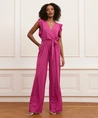 Lofty Manner Jumpsuit Tiffany