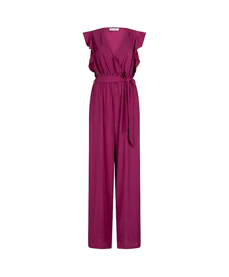 Lofty Manner Jumpsuit Tiffany