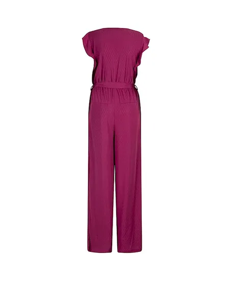 Lofty Manner Jumpsuit Tiffany