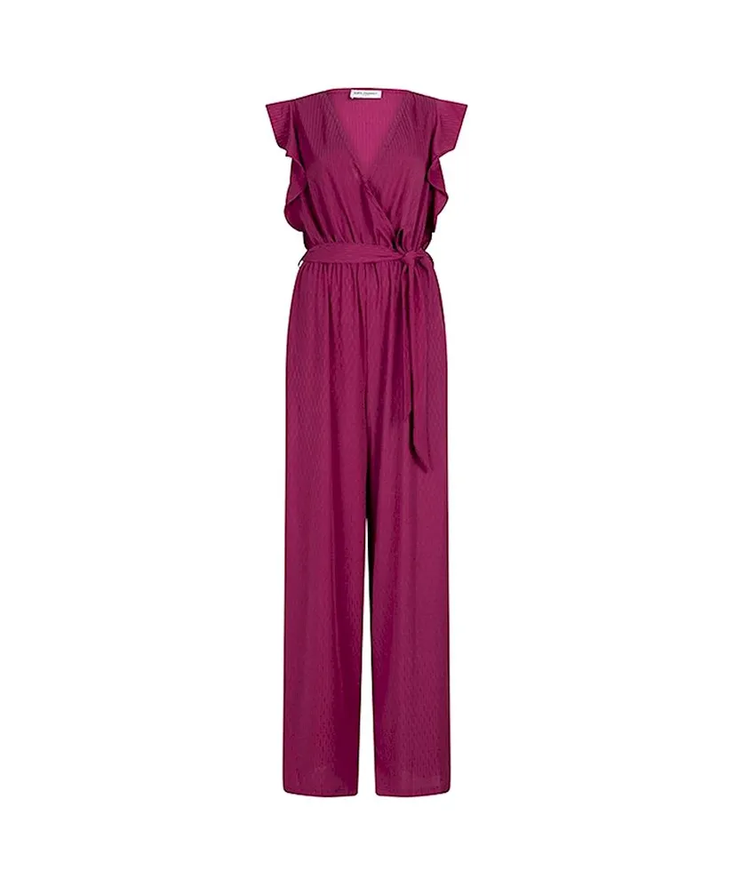 Lofty Manner Jumpsuit Tiffany