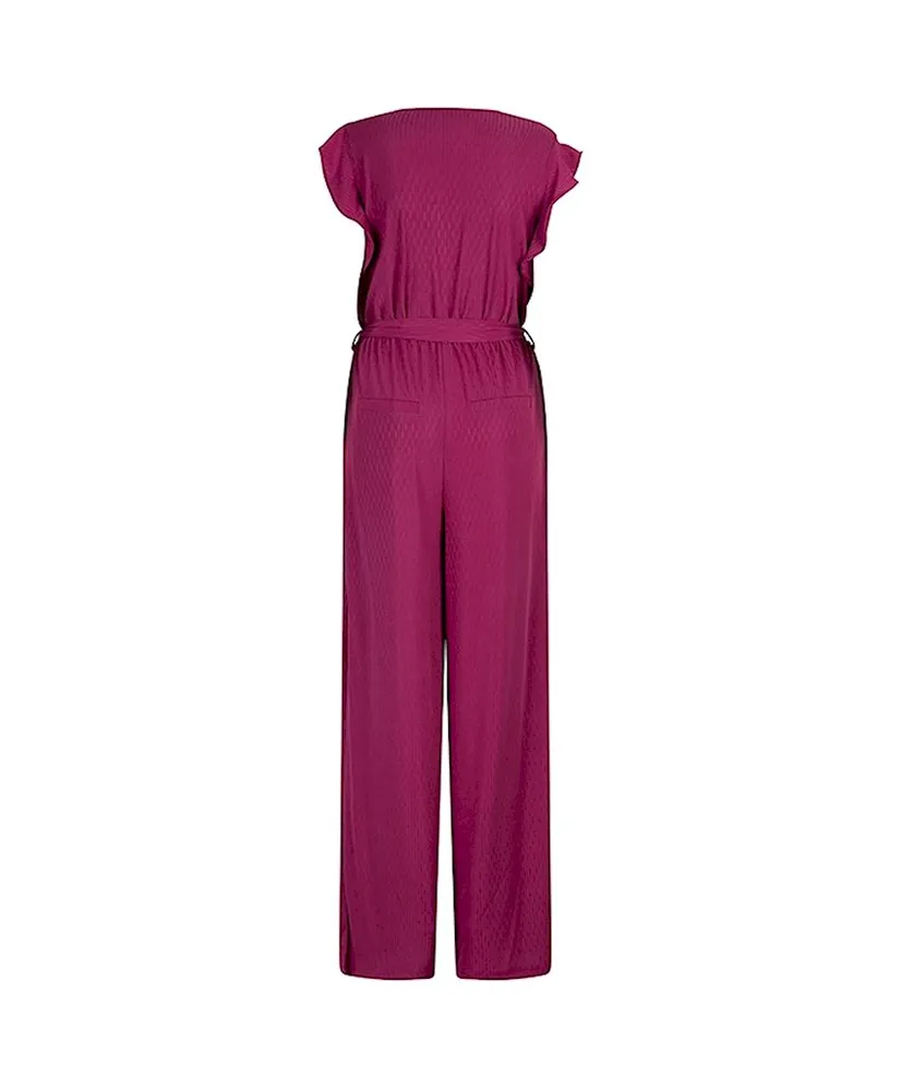 Lofty Manner Jumpsuit Tiffany