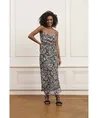 Lofty Manner Maxi Jurk Lilo