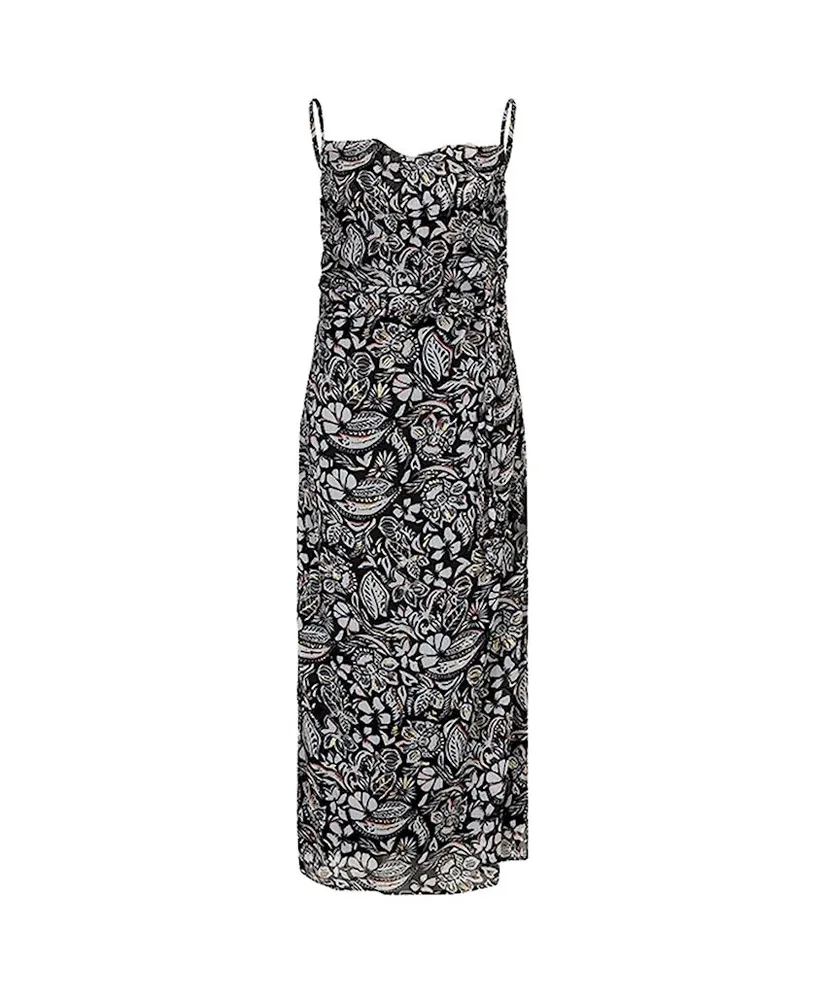 Lofty Manner Maxi Jurk Lilo