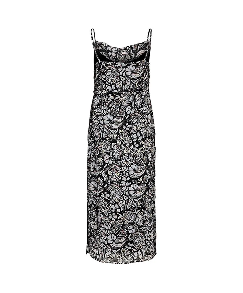 Lofty Manner Maxi Jurk Lilo