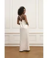 Lofty Manner Maxi Jurk Vaiana