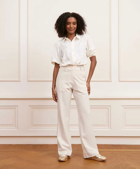 Lofty Manner Pantalon Delphine