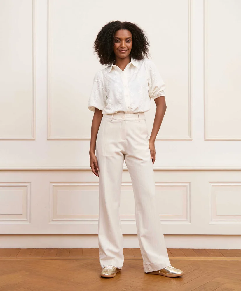 Lofty Manner Pantalon Delphine