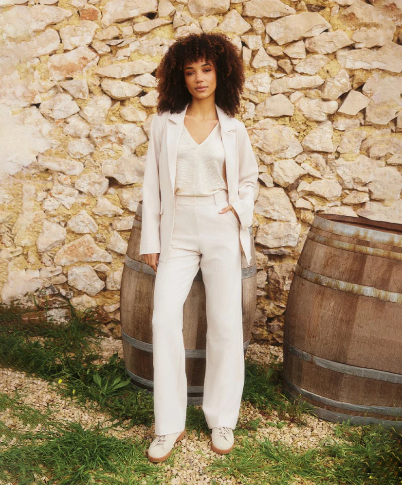 Lofty Manner Pantalon Delphine