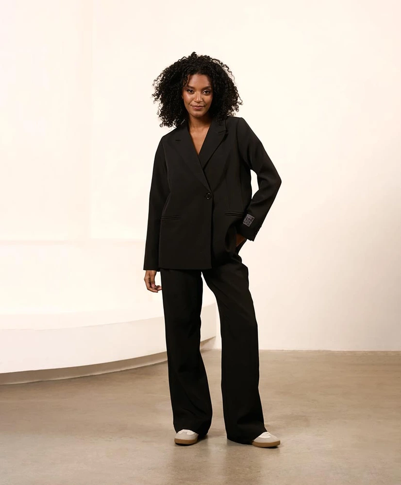 Lofty Manner Pantalon Navy