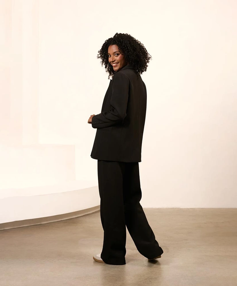 Lofty Manner Pantalon Navy