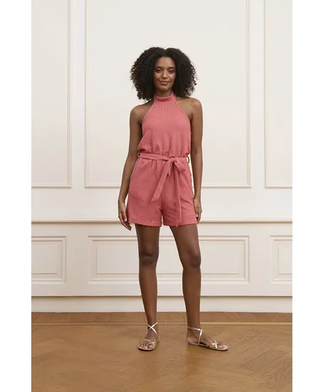 Lofty Manner Playsuit Alisi