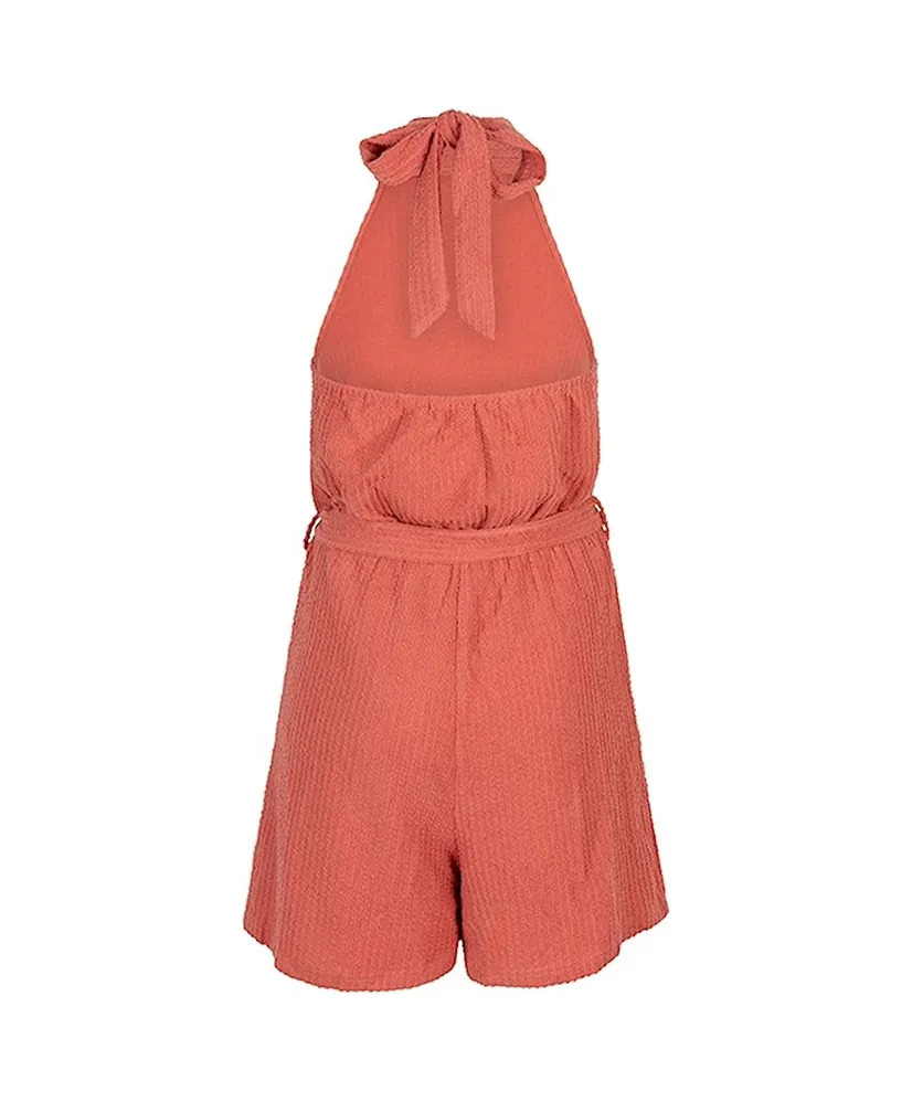 Lofty Manner Playsuit Alisi