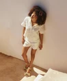 Lofty Manner Short Candice