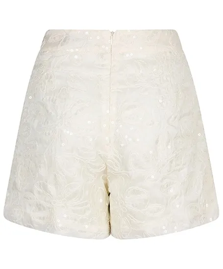 Lofty Manner Short Candice