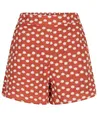Lofty Manner Short Dewi