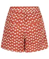 Lofty Manner Short Dewi