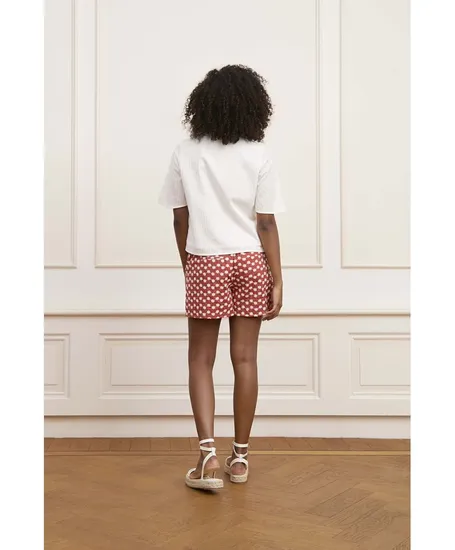 Lofty Manner Short Dewi