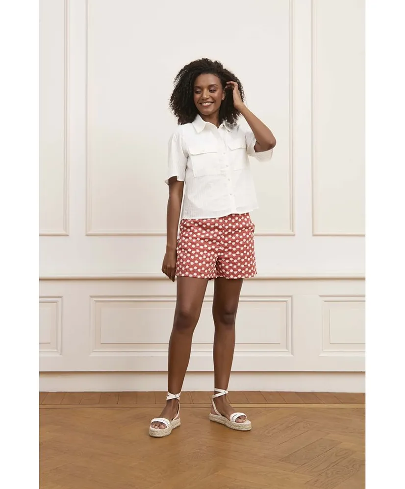 Lofty Manner Short Dewi