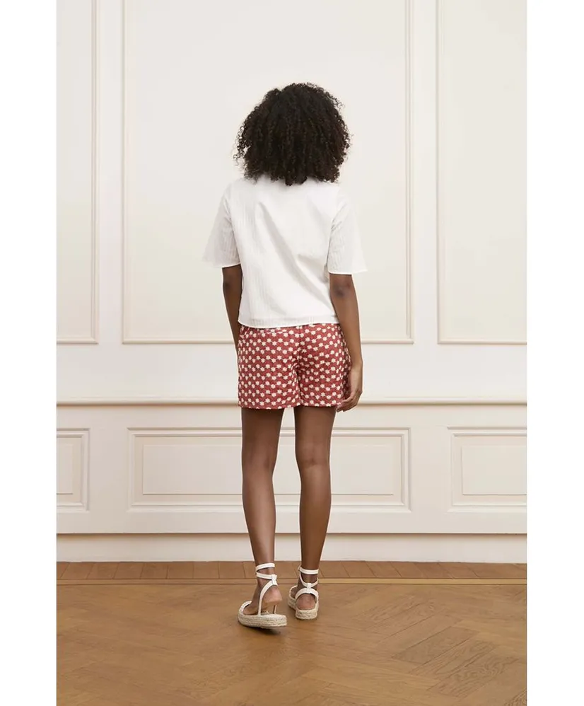 Lofty Manner Short Dewi