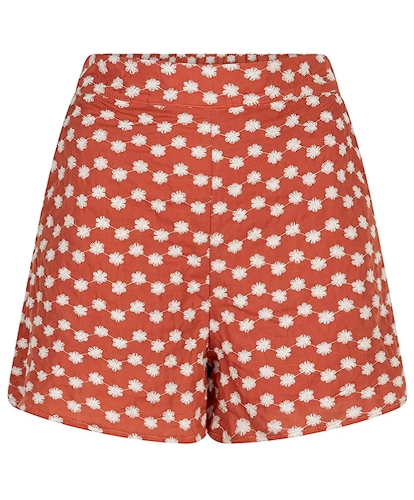 Lofty Manner Short Dewi
