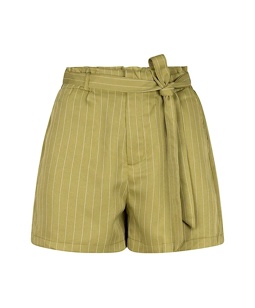Lofty Manner Short Giovanna