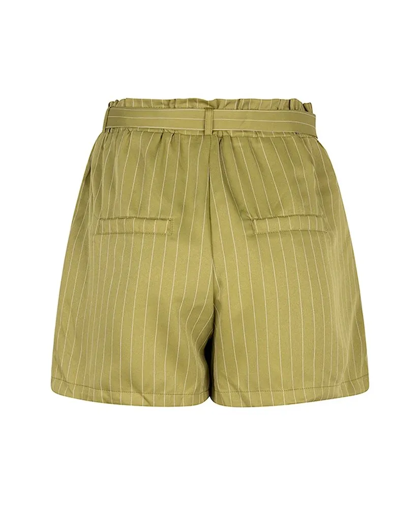 Lofty Manner Short Giovanna