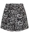 Lofty Manner Short Malia