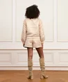 Lofty Manner Short Suzie