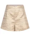 Lofty Manner Short Suzie