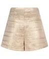 Lofty Manner Short Suzie