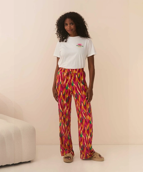 Lofty Manner T-shirt Aluna