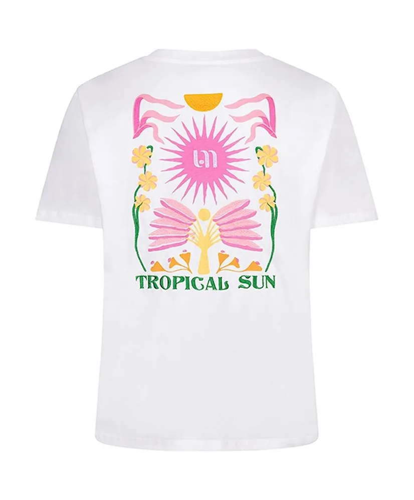 Lofty Manner T-shirt Aluna