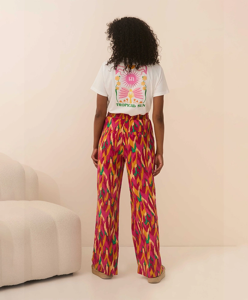 Lofty Manner T-shirt Aluna