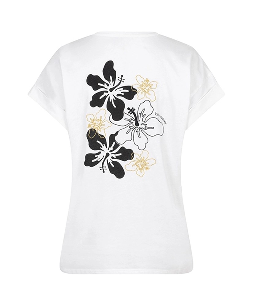 Lofty Manner T-shirt Chanda