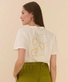 Lofty Manner T-shirt Elin