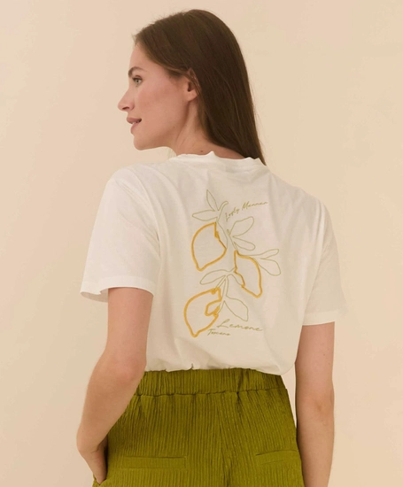 Lofty Manner T-shirt Elin