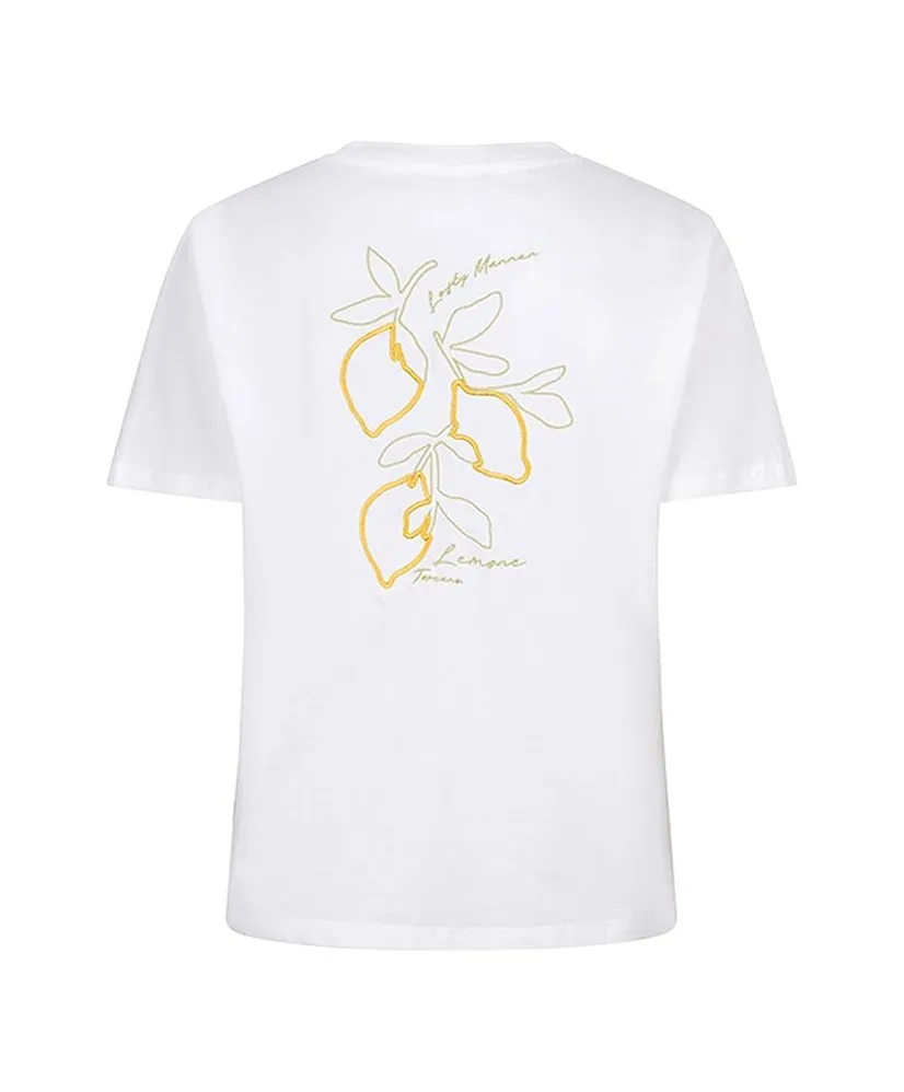 Lofty Manner T-shirt Elin