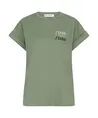 Lofty Manner T-shirt Lilou