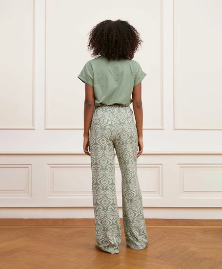Lofty Manner T-shirt Lilou