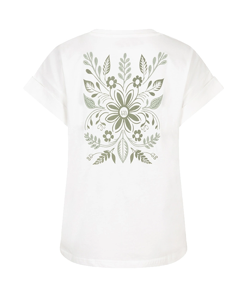 Lofty Manner T-shirt Lilou