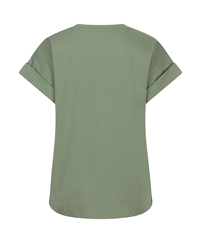 Lofty Manner T-shirt Lilou