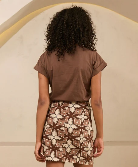 Lofty Manner T-shirt Maysa