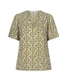 Lofty Manner Top Bella