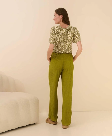 Lofty Manner Top Bella