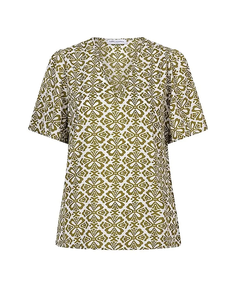 Lofty Manner Top Bella