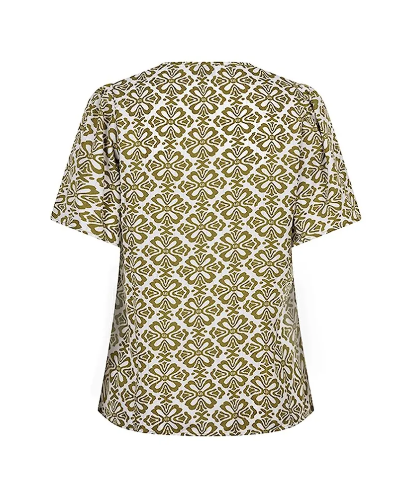 Lofty Manner Top Bella