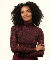 Lofty Manner Top Linnea