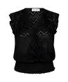 Lofty Manner Top Samara