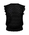 Lofty Manner Top Samara